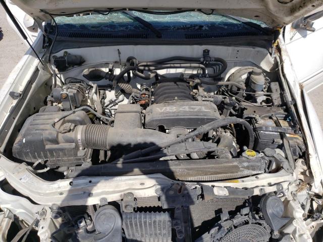 Photo 7 from auction – 2005 TOYOTA SEQUOIA SR with VIN 5TDZT34A35S241512