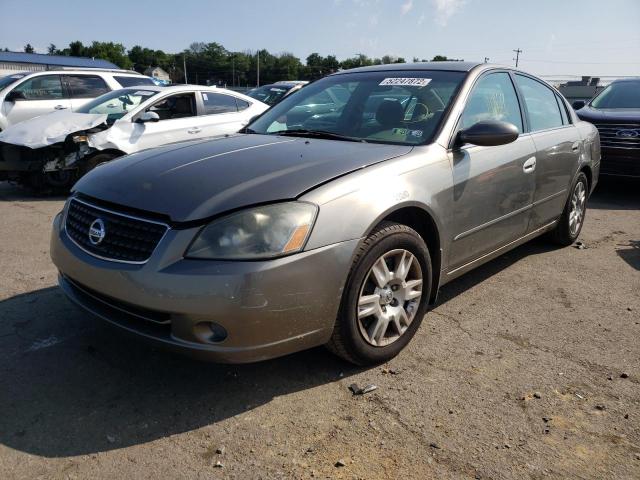 Photo 2 from auction – 2005 NISSAN ALTIMA S with VIN 1N4AL11D45C225665