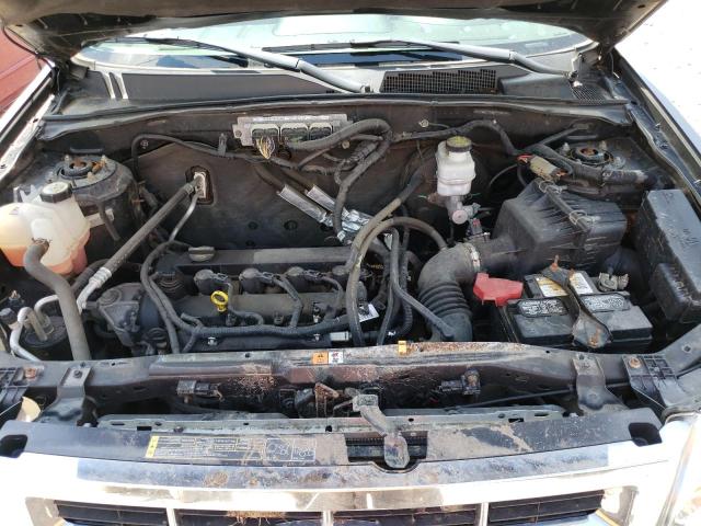Photo 7 from auction – 2011 FORD ESCAPE XLT with VIN 1FMCU0D74BKB89747
