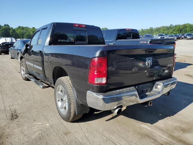 Photo 3 from auction – 2010 DODGE RAM 1500 with VIN 1D7RV1GT4AS260265