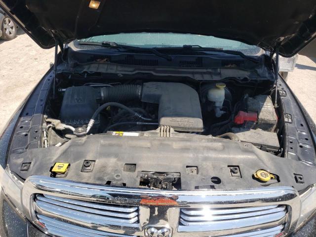 Photo 7 from auction – 2017 RAM 1500 SLT with VIN 1C6RR7LG6HS852732