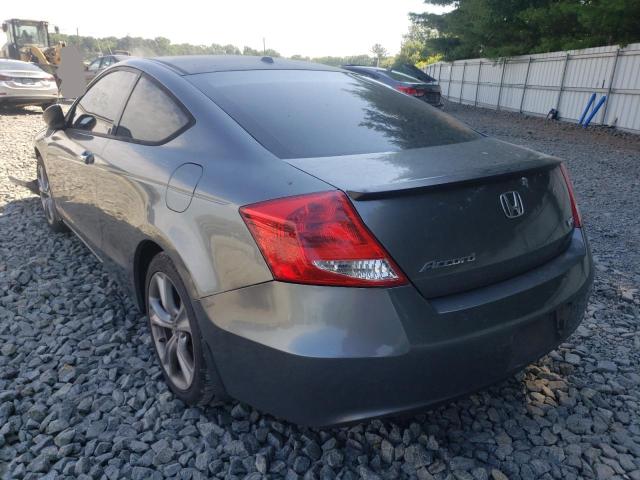 Photo 3 from auction – 2012 HONDA ACCORD EXL with VIN 1HGCS2B88CA001399