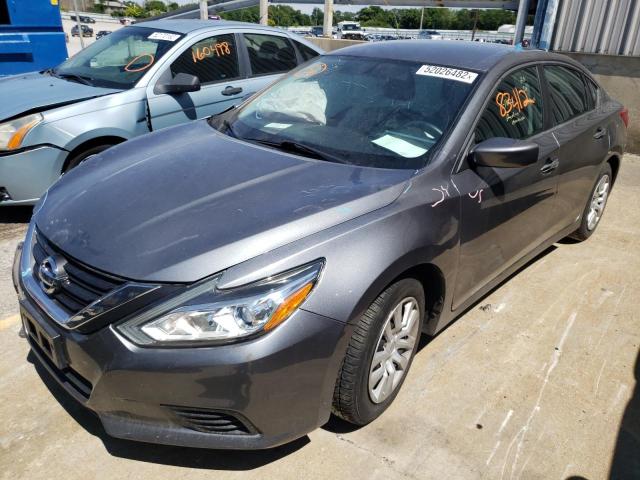 Photo 2 from auction – 2016 NISSAN ALTIMA 2.5 with VIN 1N4AL3AP7GC256398