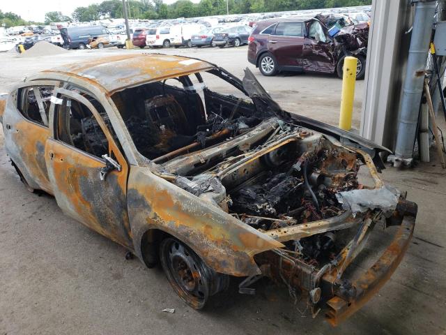 Photo 9 from auction – 2012 DODGE AVENGER SE with VIN 1C3CDZABXCN209280