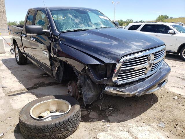 RAM 1500 SLT 2018 with VIN 1C6RR7GT2JS312405 - Photo from auction