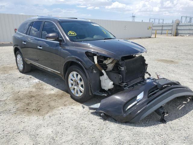 BUICK ENCLAVE 2013 z numerem VIN 5GAKRCKD0DJ158856 - Zdjęcie z aukcji