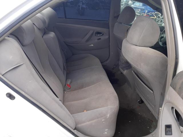 Photo 6 from auction – 2007 TOYOTA CAMRY CE with VIN 4T1BE46K47U594939