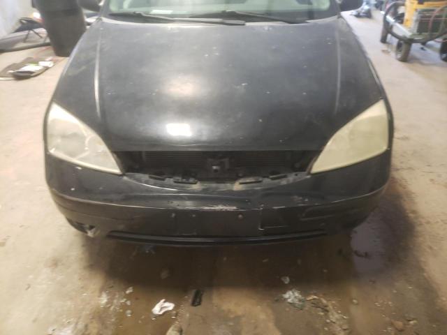 Photo 9 from auction – 2005 FORD FOCUS ZX4 with VIN 1FAFP34N15W169032