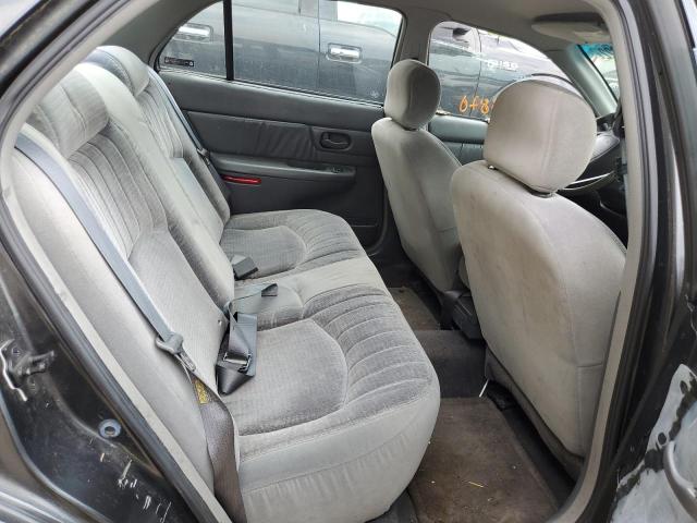 Photo 6 from auction – 2002 BUICK CENTURY CU with VIN 2G4WS52J621248604