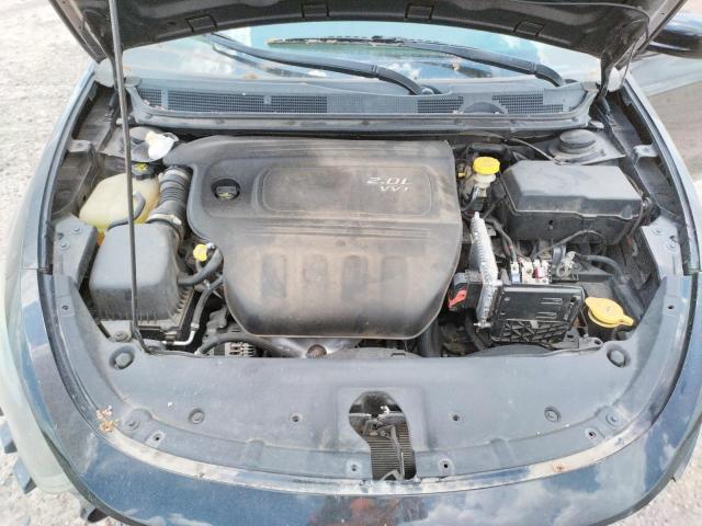 Photo 7 from auction – 2015 DODGE DART SE with VIN 1C3CDFAA2FD364213
