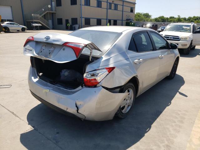 Photo 9 from auction – 2015 TOYOTA COROLLA L with VIN 5YFBURHE3FP219549