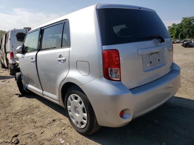 Photo 3 from auction – 2011 TOYOTA SCION XB with VIN JTLZE4FE6B1129574