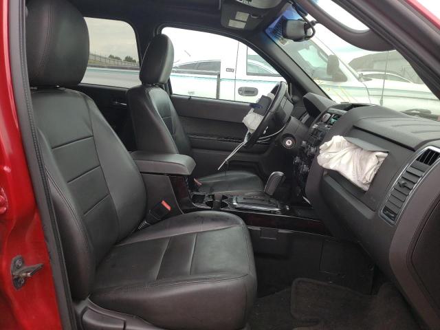 Photo 5 from auction – 2011 FORD ESCAPE LIM with VIN 1FMCU9EG5BKC03934