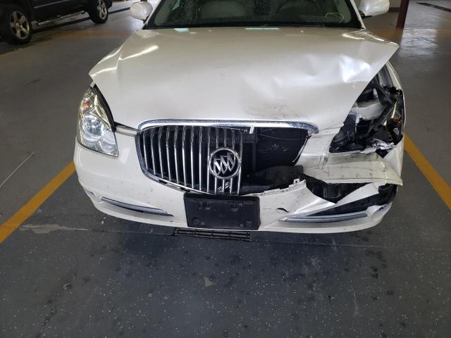 Photo 9 from auction – 2011 BUICK LUCERNE CX with VIN 1G4HC5EM1BU149866