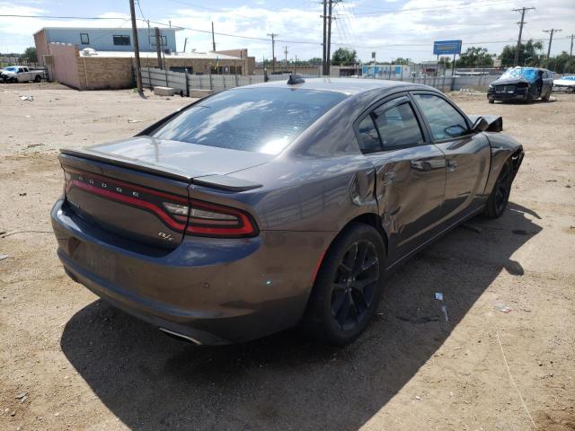Фото 4 с аукциона – 2015 DODGE CHARGER R/ с VIN 2C3CDXCT1FH732680