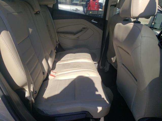 Photo 6 from auction – 2017 FORD ESCAPE TIT with VIN 1FMCU9J99HUC51389