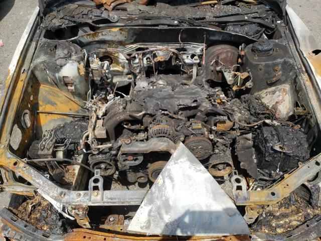 Photo 7 from auction – 2004 SUBARU LEGACY OUT with VIN 4S3BH686847646011