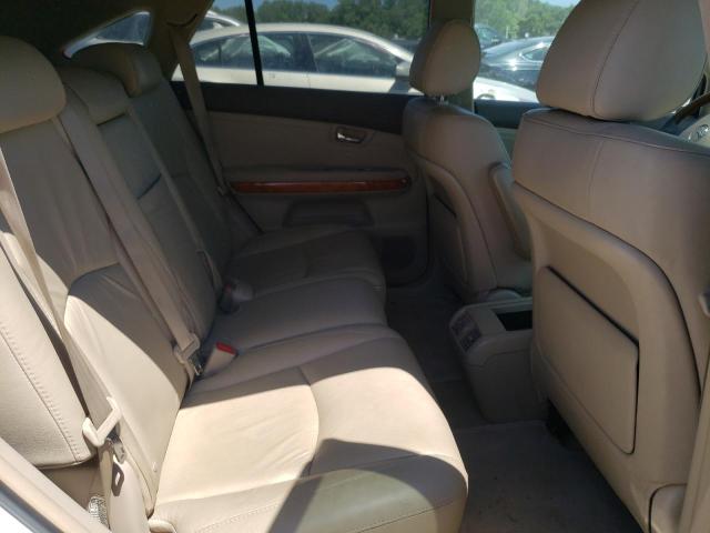 Photo 6 from auction – 2008 LEXUS RX 350 with VIN 2T2HK31U98C076099