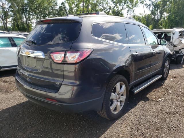 Photo 4 from auction – 2017 CHEVROLET TRAVERSE L with VIN 1GNKVGKD4HJ323192