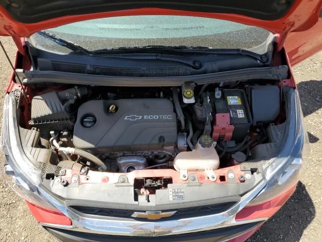 Photo 7 from auction – 2021 CHEVROLET SPARK LS with VIN KL8CB6SA6MC740357