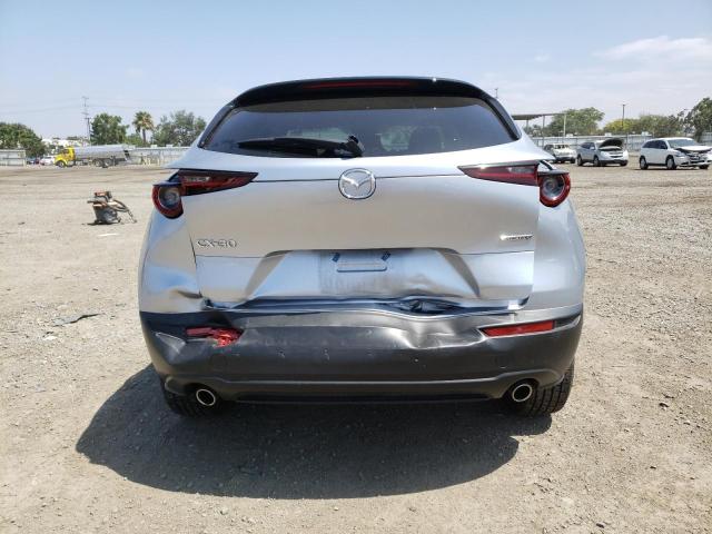 Photo 9 from auction – 2021 MAZDA CX-30 SELE with VIN 3MVDMABL7MM243003