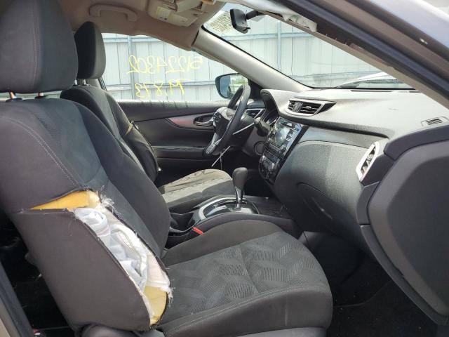 Photo 5 from auction – 2016 NISSAN ROGUE S with VIN KNMAT2MV7GP650605