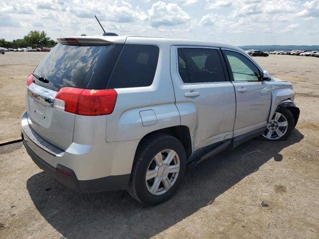 Photo 4 from auction – 2015 GMC TERRAIN SL with VIN 2GKFLVEK1F6141172