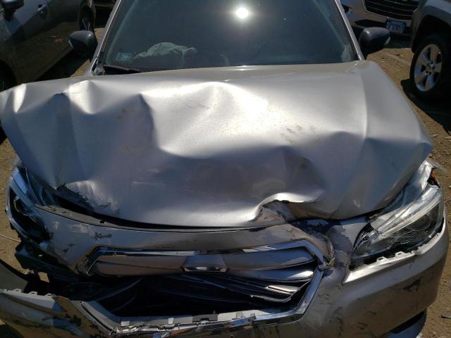 Photo 7 from auction – 2015 SUBARU LEGACY 2.5 with VIN 4S3BNBE67F3016609