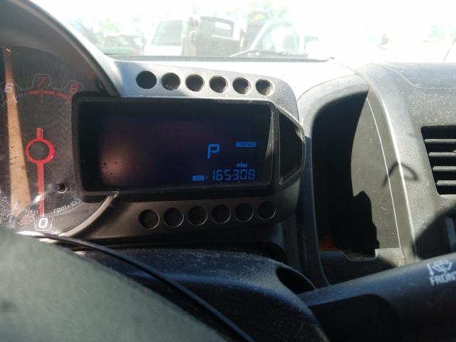 Photo 8 from auction – 2012 CHEVROLET SONIC LS with VIN 1G1JA6SH2C4107127