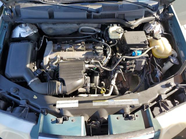 Photo 7 from auction – 2007 SATURN ION with VIN 1G8AJ55F77Z204113