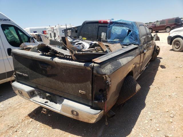 Photo 4 from auction – 2006 DODGE RAM 2500 with VIN 3D7KR29C66G272909