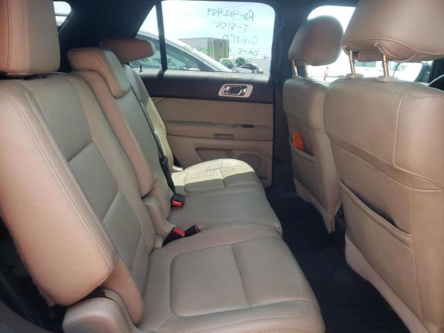 Photo 6 from auction – 2015 FORD EXPLORER X with VIN 1FM5K8D88FGB70746