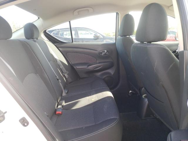 Photo 6 from auction – 2016 NISSAN VERSA S with VIN 3N1CN7AP4GL838390