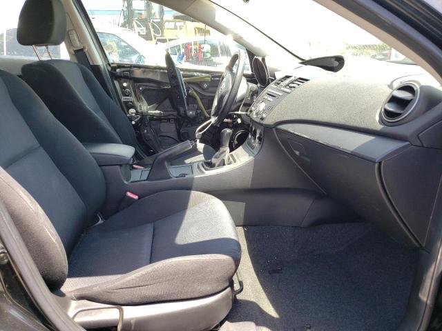 Photo 5 from auction – 2011 MAZDA 3 I with VIN JM1BL1UG8B1481318