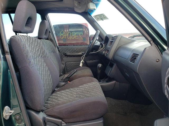 Photo 5 from auction – 2000 TOYOTA RAV4 with VIN JT3GP10V8Y7070557