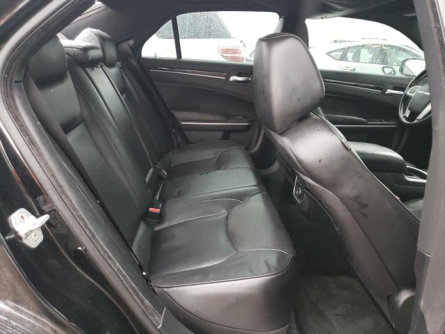 Photo 6 from auction – 2013 CHRYSLER 300C with VIN 2C3CCAKT4DH599492