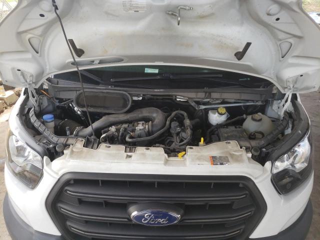 Photo 7 from auction – 2020 FORD TRANSIT T- with VIN 1FTBR2C82LKA40486