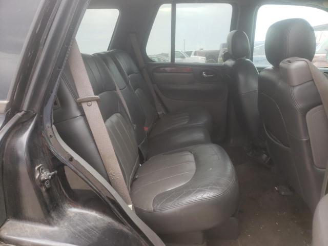 Photo 6 from auction – 2004 GMC ENVOY with VIN 1GKDS13S442121708