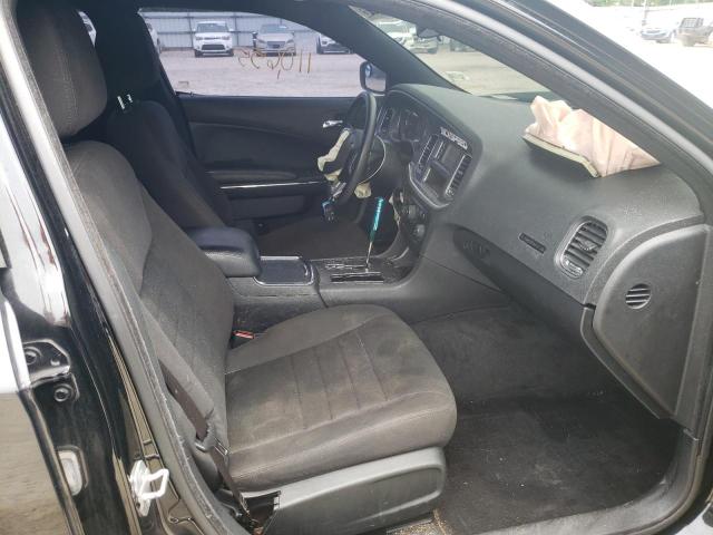 Photo 5 from auction – 2013 DODGE CHARGER SE with VIN 2C3CDXBG4DH666143