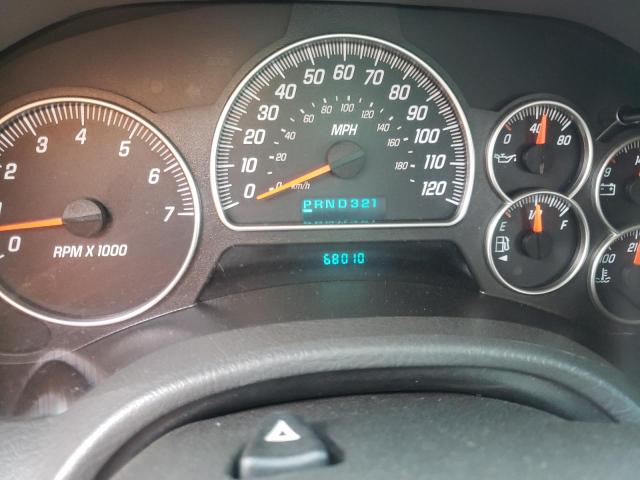 Photo 8 from auction – 2004 GMC ENVOY with VIN 1GKDT13S942237645