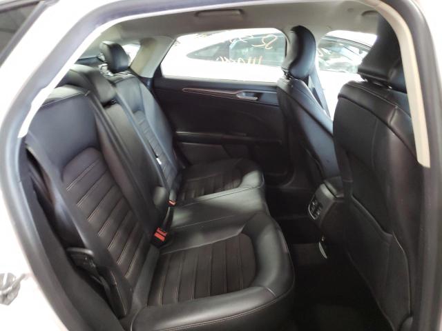 Photo 6 from auction – 2017 FORD FUSION SE with VIN 3FA6P0LU3HR165241