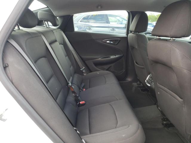 Photo 6 from auction – 2020 CHEVROLET MALIBU LT with VIN 1G1ZD5ST2LF098913