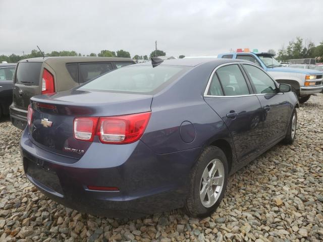 Photo 4 from auction – 2015 CHEVROLET MALIBU LS with VIN 1G11B5SL4FF227922