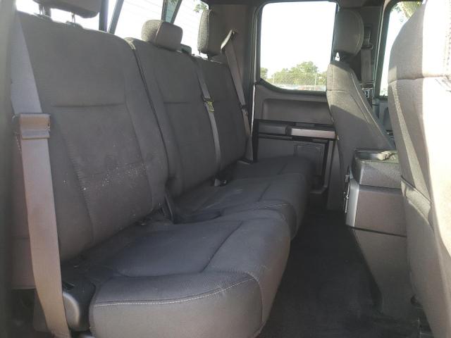 Photo 6 from auction – 2017 FORD F150 SUPER with VIN 1FTEX1CG5HFA42043