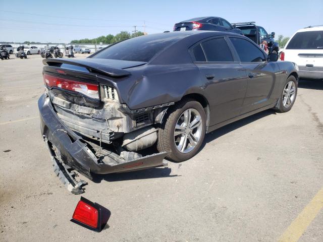 Photo 4 from auction – 2013 DODGE CHARGER SX with VIN 2C3CDXJG6DH735299
