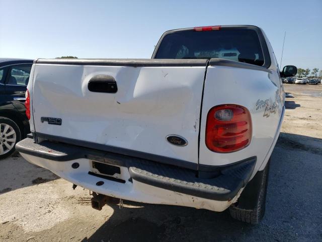 Photo 9 from auction – 2003 FORD F150 with VIN 2FTRX08L53CA67983