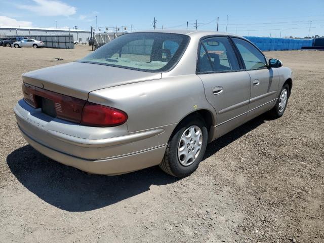 Photo 4 from auction – 2003 BUICK REGAL LS with VIN 2G4WB52K431170382