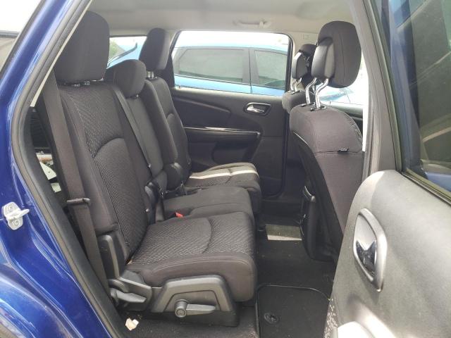 Zdjęcie 6 z aukcji – 2012 DODGE JOURNEY SX z VIN 3C4PDCBG9CT393535