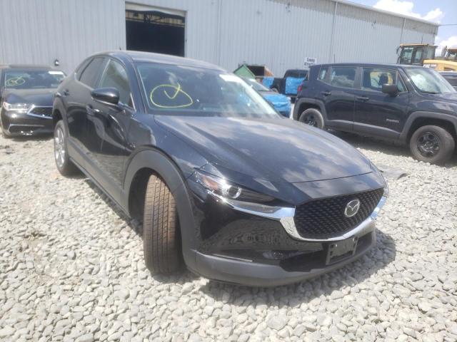 Photo 1 from auction – 2020 MAZDA CX-30 SELE with VIN 3MVDMBCL8LM126100