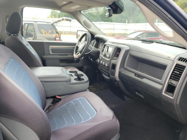 Photo 5 from auction – 2014 RAM 1500 ST with VIN 3C6JR7AG9EG330907